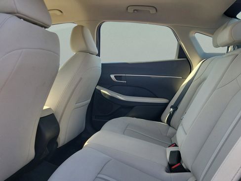 Certified 2024 Hyundai Sonata SEL image 9