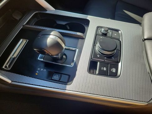 Certified 2026 MAZDA CX-90 3.3 Turbo w/ Premium Sport Pkg AWD/4WD image 15