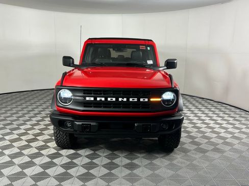 Used 2024 Ford Bronco Black Diamond image 10