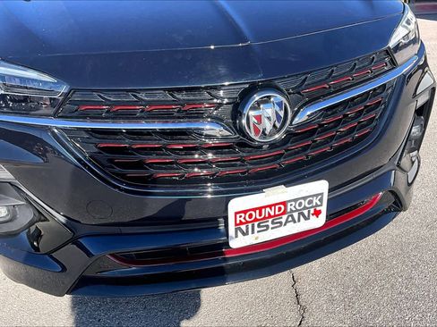 Used 2020 Buick Encore GX Essence w/ Experience Buick Package image 29