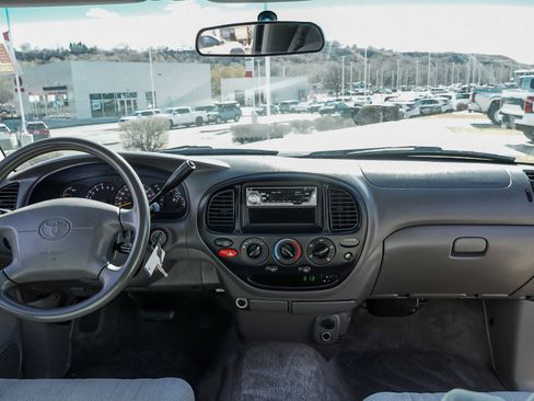 Used 2000 Toyota Tundra SR5 image 30