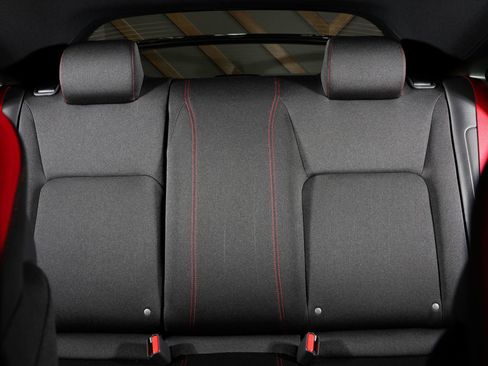 Used 2025 Honda Civic Type R image 6