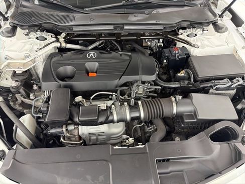 Certified 2021 Acura TLX image 44