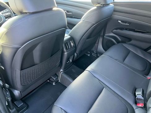 New 2026 Hyundai Tucson Limited image 13