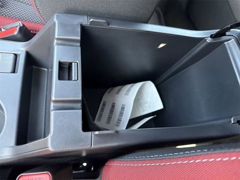 New 2025 Subaru Impreza RS w/ Popular Package #1 image 84