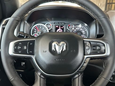 New 2026 RAM 1500 Big Horn image 22