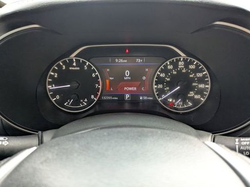 Used 2016 Nissan Maxima Platinum FWD image 24