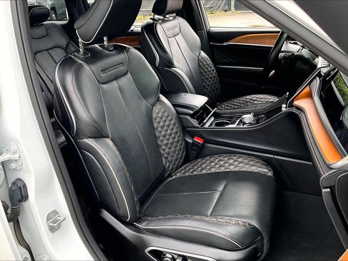 Used 2022 Jeep Grand Cherokee Summit image 9