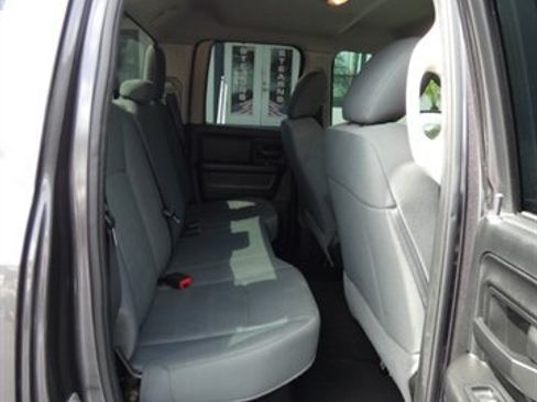 Used 2016 RAM 1500 Express AWD/4WD image 53