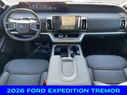 New 2026 Ford Expedition Tremor image 10