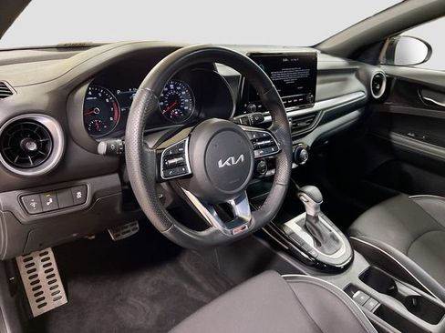 Certified 2023 Kia Forte GT-Line w/ GT-Line Technology Package image 9