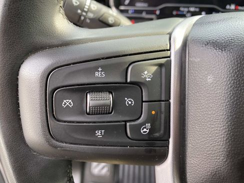 Used 2023 GMC Sierra 1500 Elevation image 17