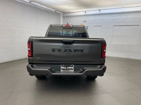 New 2026 RAM 1500 Express RWD image 4