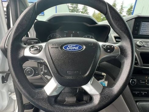 Used 2019 Ford Transit Connect XL FWD image 27