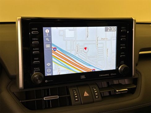 Used 2021 Toyota RAV4 XSE image 26