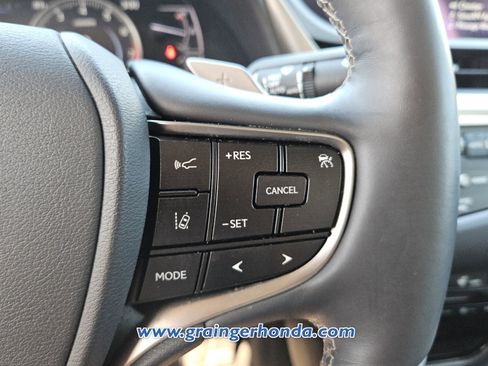 Used 2019 Lexus ES 350 w/ Accessory Package 2 image 20