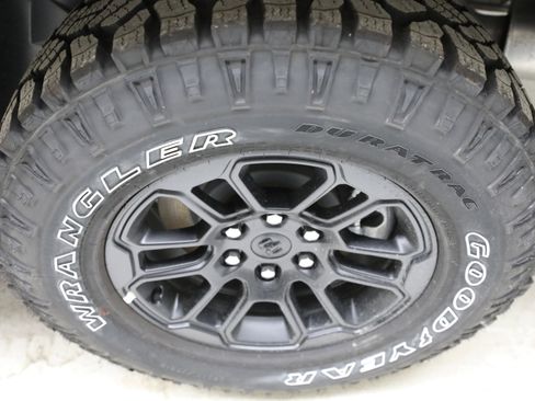 New 2026 RAM 1500 Rebel w/ Rebel Level 2 Equipment Group AWD/4WD image 33