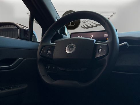 Used 2023 Fisker Ocean Ultra image 12