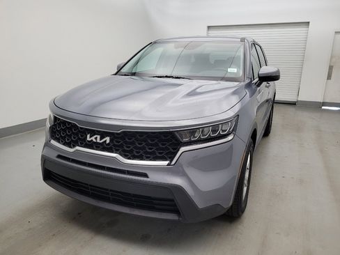 Used 2022 Kia Sorento LX FWD image 15