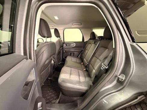 Certified 2022 Ford Bronco Sport Big Bend w/ Convenience Package AWD/4WD image 19