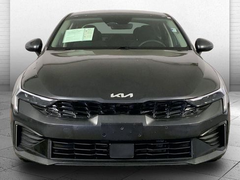 Certified 2025 Kia K5 LXS FWD image 2