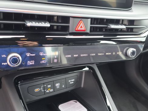 New 2026 Kia K5 GT-Line FWD image 24