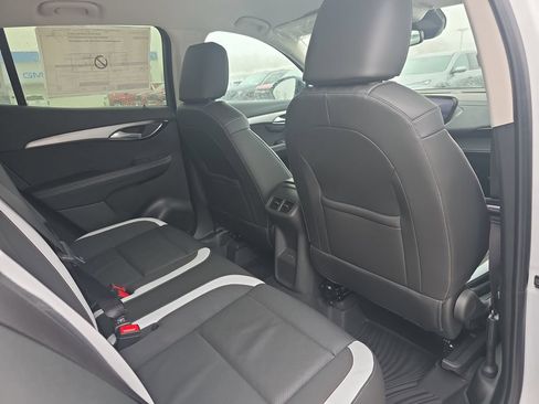 New 2026 Buick Envision Sport Touring AWD/4WD image 16
