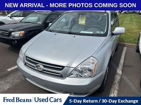Used 2007 Kia Sedona LX FWD image 1