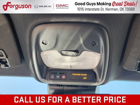 New 2026 GMC Canyon Elevation w/ Convenience Package AWD/4WD image 38
