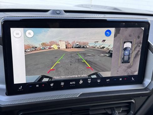 New 2025 Ford Bronco Sport Outer Banks w/ Outer Banks Tech Package+ image 14