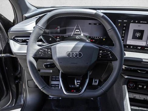 New 2026 Audi SQ5 Premium Plus AWD/4WD image 13