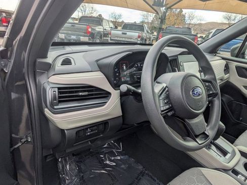 Certified 2025 Subaru Forester image 10