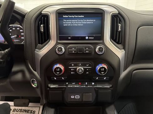 Used 2021 GMC Sierra 1500 Elevation AWD/4WD image 18