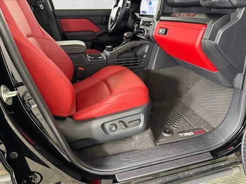 Used 2025 Toyota 4Runner TRD Pro AWD/4WD image 14