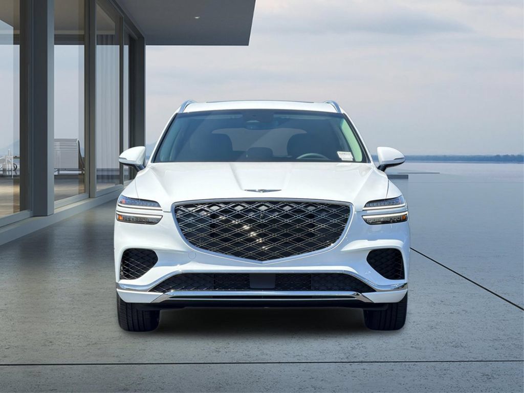New 2027 Genesis GV70 2.5T Advanced AWD/4WD image 9