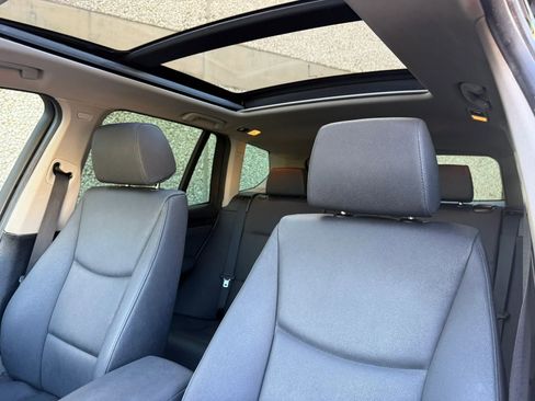 Used 2017 BMW X3 xDrive28i AWD/4WD image 11