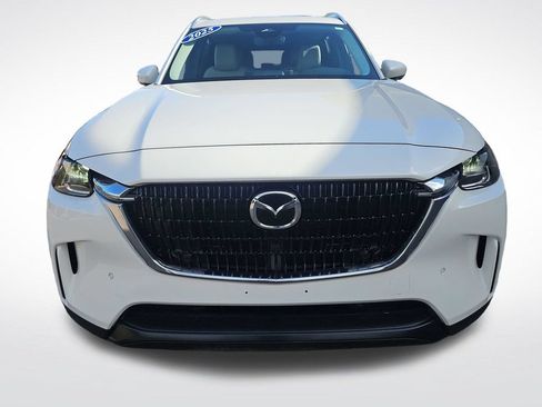 Used 2025 MAZDA CX-90 Plug-In Hybrid w/ Preferred AWD/4WD image 9
