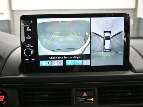 New 2025 Honda Pilot TrailSport image 27