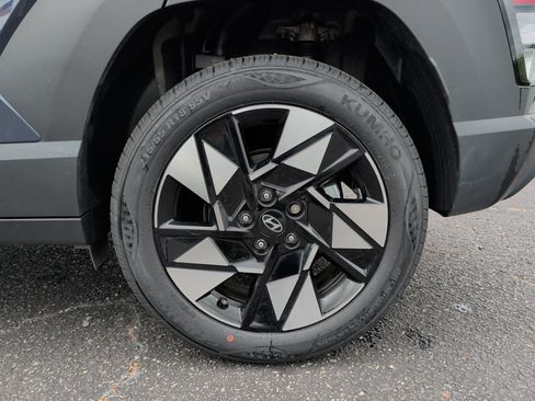 Certified 2024 Hyundai Kona SEL AWD/4WD image 22