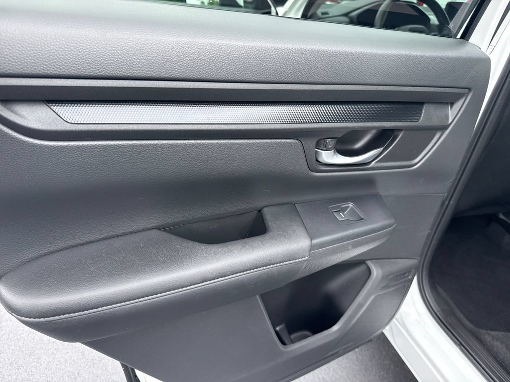 Certified 2024 Honda CR-V EX image 17