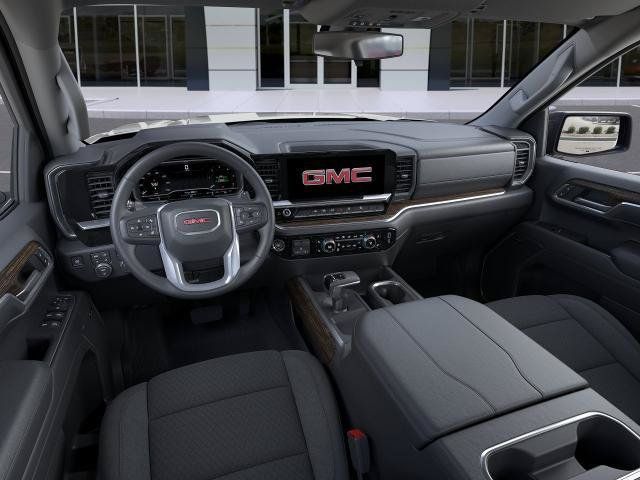 New 2026 GMC Sierra 1500 Elevation AWD/4WD image 39