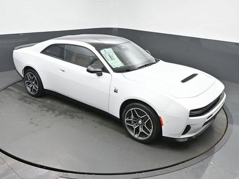 New 2026 Dodge Charger R/T Scat Pack image 42