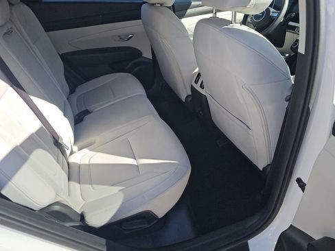Used 2025 Hyundai Tucson SEL AWD/4WD image 5