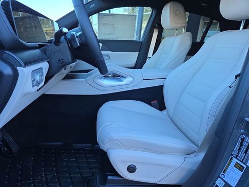 New 2026 Mercedes-Benz GLE 450 GLE 450 Coupe image 13