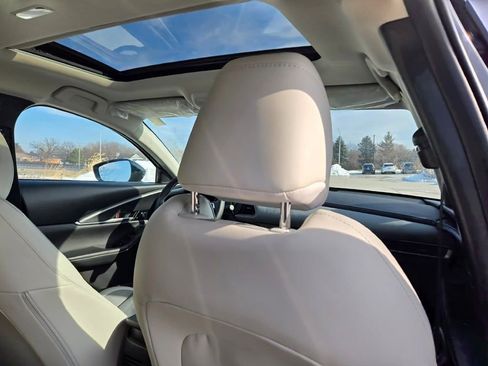 New 2026 MAZDA CX-30 2.5 Turbo w/ Premium Package image 8