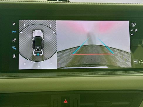 New 2026 Porsche Cayenne S image 18