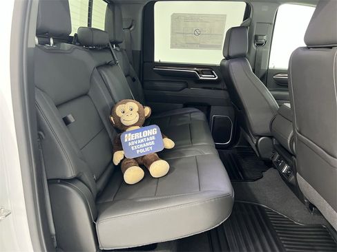 New 2026 Chevrolet Silverado 2500 LT w/ Trail Boss Package image 25