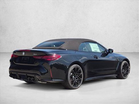 New 2027 BMW M4 xDrive Competition AWD/4WD image 2