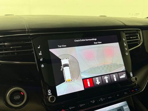 Used 2022 Jeep Grand Wagoneer Series II w/ Convenience Group III image 18