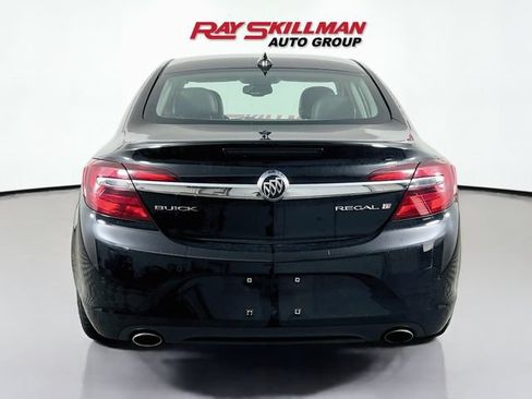 Used 2016 Buick Regal Premium FWD image 6